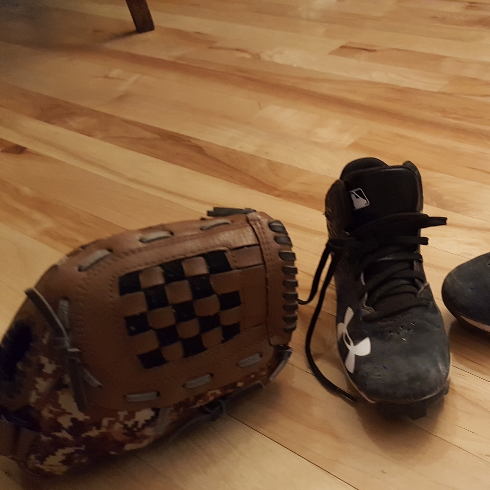Baseball set